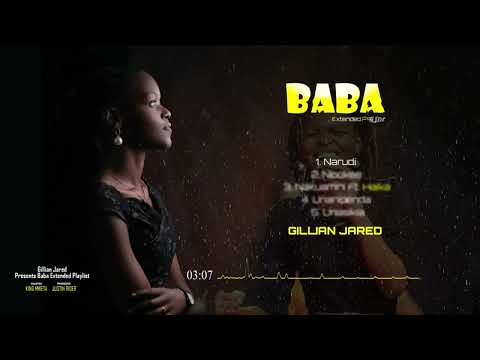 Gillian Jared   -Narudi (Official Audio)