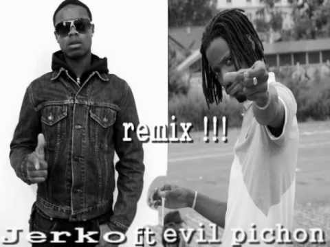 JERKO Don& t Like Remix(DarkSideBlackaKsc 2012 ft Evil pichon ! - . mp3