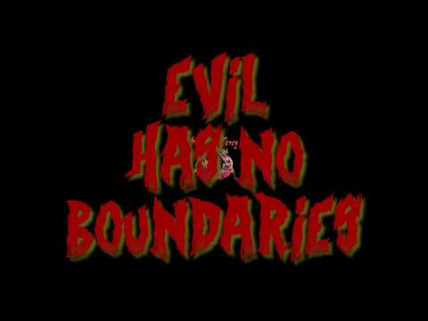 Slayer ~ Evil has no Boundaries (lyrics)