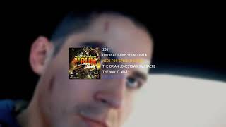 THE BRIAN JONESTOWN MASSACRE - THE WAY IT WAS