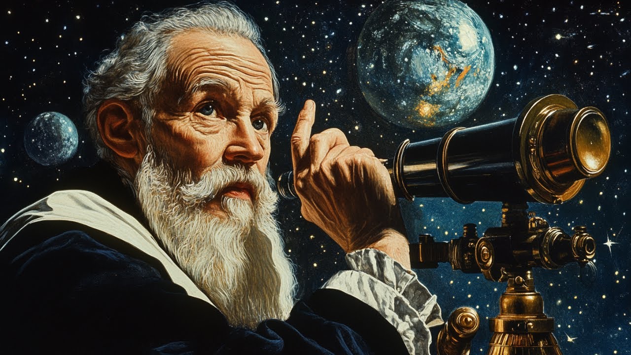 10 Invenções que Mudaram a História da Humanidade!