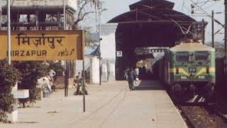 preview picture of video 'SIKKIM MAHANANDA Express Train 10 Hours Delayed Announcement at Mirzapur Railway Station: IRFCA/MSTS'