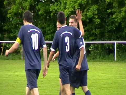 17/05/2009 FC Alb - SG Öpfingen II Tor zum 3:0