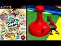 Hasbro Family Game Night 4: The Game Show ps3 Gameplay