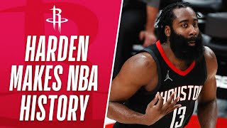 James Harden - Houston Rockets - CJ McCollum - Portland Trail Blazers