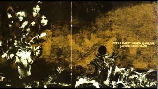 Omega - Vészkijárat