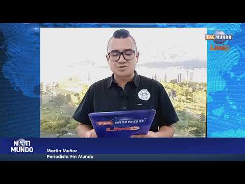 NotiMundo Al D�a