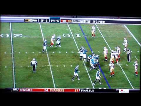 C'MON MAN Week 15.MP4 (2009) HD