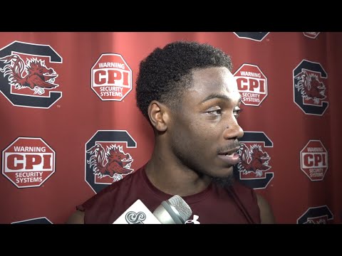 Shi Smith Media Availability — 10/9/18