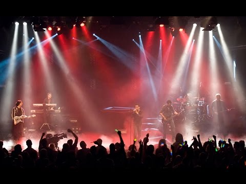 SYLVAN: "Posthumous Silence" - DVD Trailer 2