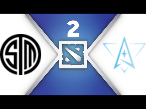 SMG  vs Polaris  Game 2 of 3