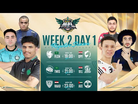 YouTube Video - MPL MENA