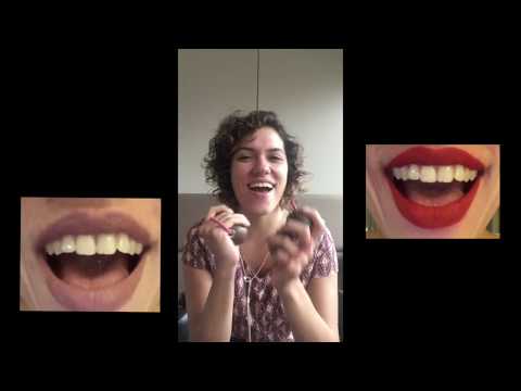 Asalato e Voz - Canções Brasileiras por Lari Finocchiaro (Capoeira e congada)