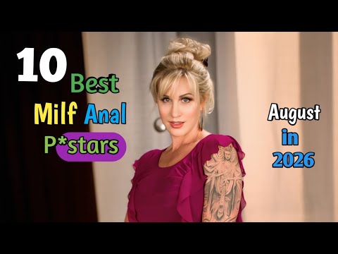 Milf Model Name