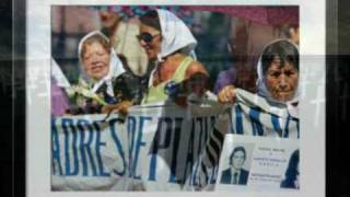 Carlos Cano.  Tango de las madres locas