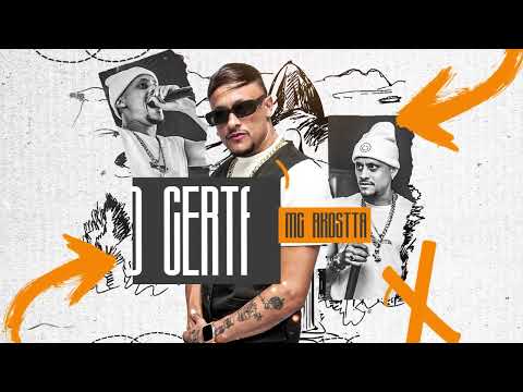 Mc Rkostta - Bota a Bunda Pra Balançar ( DJ LC MDP ) #2