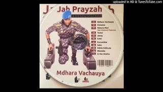 1. Jah Prayzah - Mdhara Vachauya (Official)