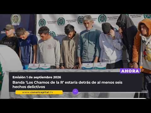 AHORA 10:30 | 1 de agosto de 2026