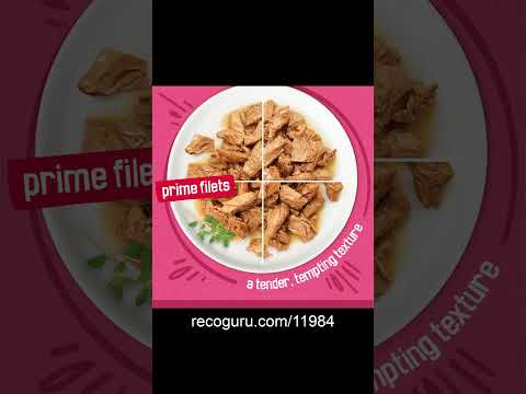 Friskies Wet Cat Food Review: Cat-Approved Variety Pack!