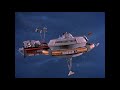 Thunderbirds 55 (Thunderbirds GoGo): Teaser Trailer