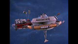 Thunderbirds 55 (Thunderbirds GoGo): Teaser Trailer