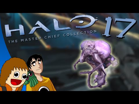 Halo MCC (Halo: CE): Big Birther - Part 17 (w/ Smarty)