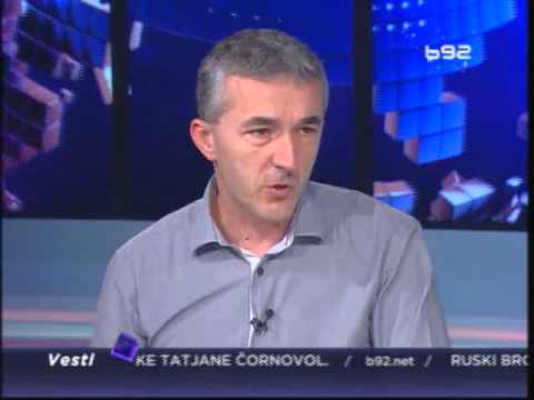 Gost Vesti B92- Momir Turudić