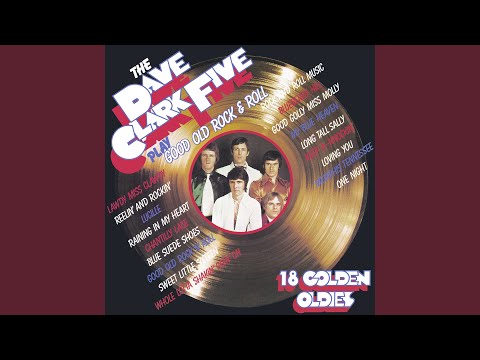 Don't Let Me Down - The Dave Clark Five