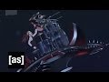 Pickles To The Rescue Metalocalypse Adult Swim