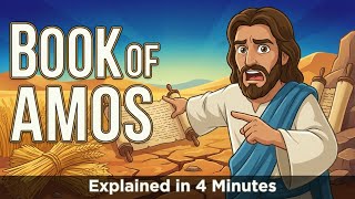 Amos Overview video