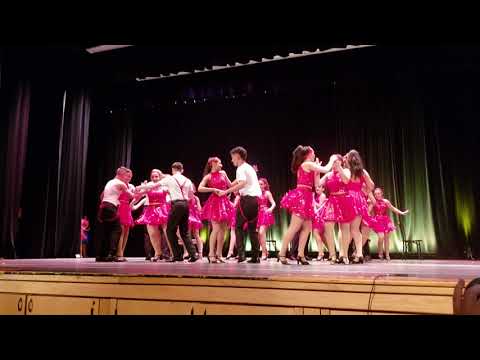 Fiesta pa'los rumberos