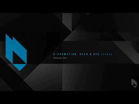 D-Formation, Sean & Dee - Sennar (Original Mix), Beatfreak Recordings