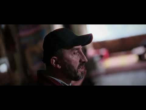 Cengiz Selimoğlu - Eski Fener (Official Video)