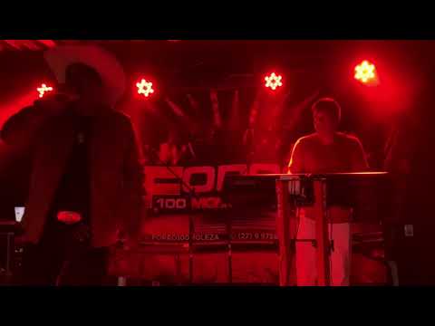 Forró 100 moleza sítio 3v ponto Belo Espírito Santo parte 4