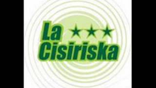 LA CISIRISKA