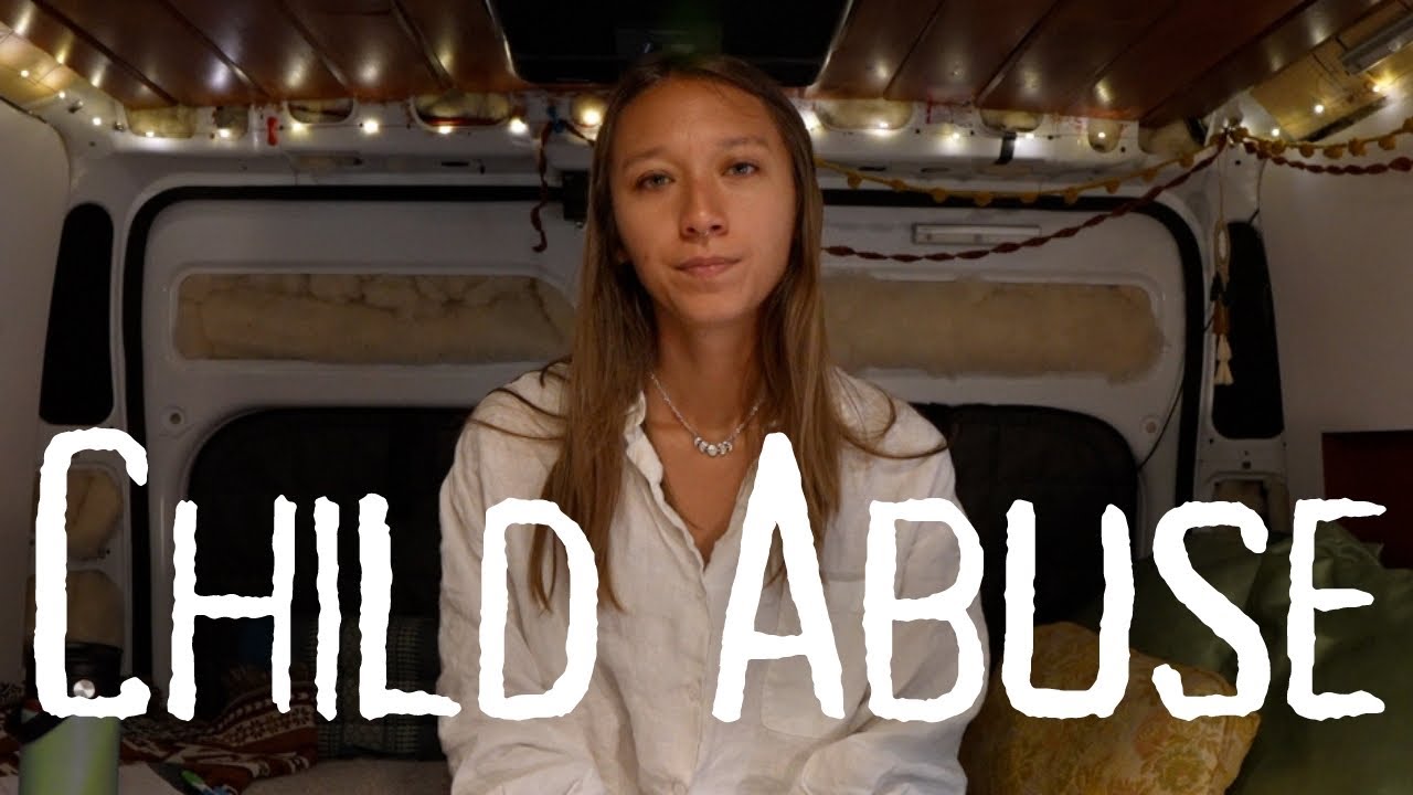 my journey with child abuse
