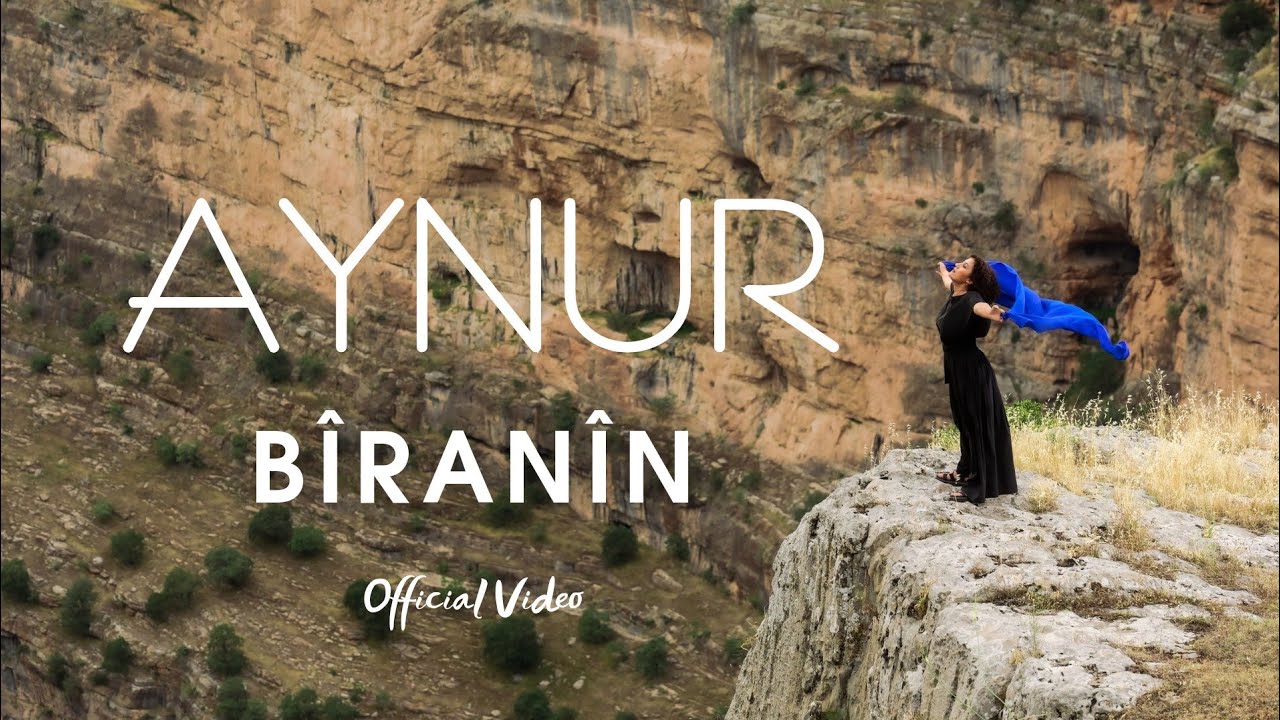 Aynur Dogan - Bîranin