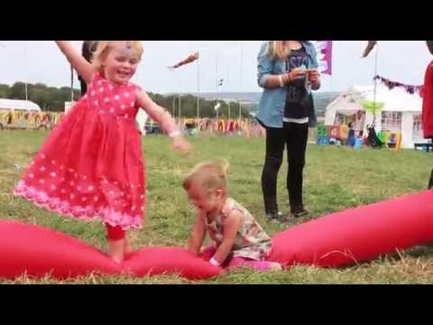 BOOMTOWN CH 5: Kidztown (2013)