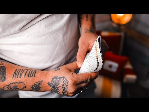 UNDER PRESSURE! - Tutorial