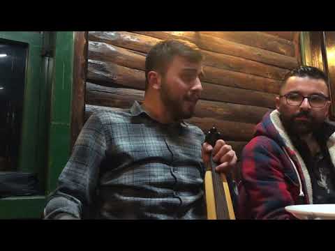 Ali Alkurt - Aydos Muhabbet 2