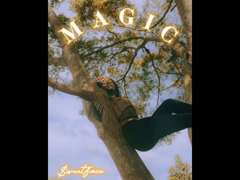 Sweetface - Magic (Official Audio)