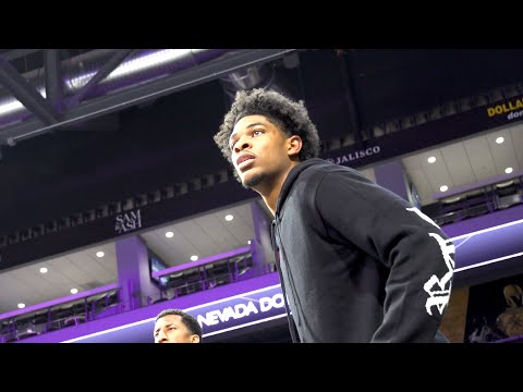 2023 Sports Stars of Tomorrow NBA Special: Rookies to Watch