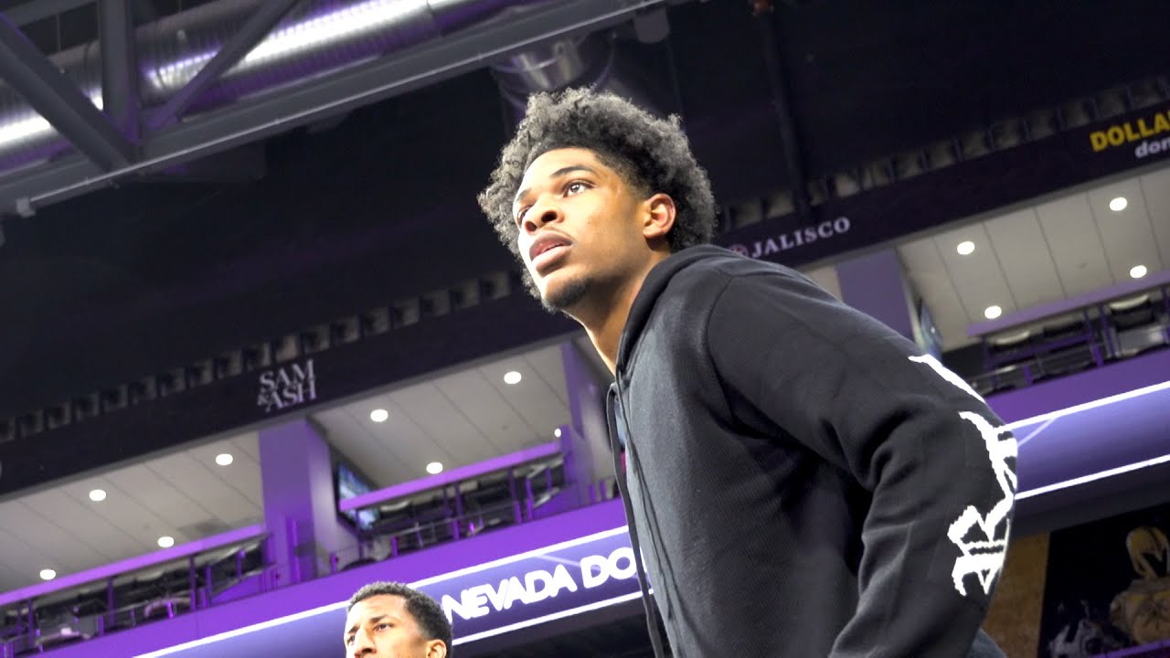 2023 Sports Stars of Tomorrow NBA Special: Rookies to Watch