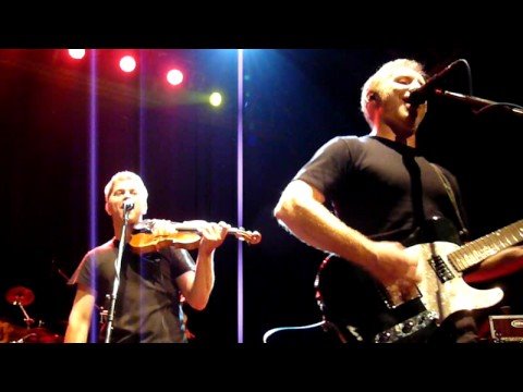 Teče voděnka, Čechomor + cimbálovka Martina Hrbáče,