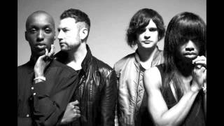 Azari &amp; III - Reckless (With Your Love) (Psychemagik Remix)