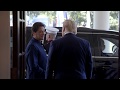 President Trump Welcomes Prime Minister Imran Khan Of Pakistan To The White House