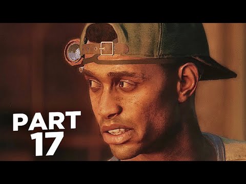 FAR CRY 6 | WHO’S A GOOD BOY | PART 17 GAMEPLAY WALKTHROUGH PS5