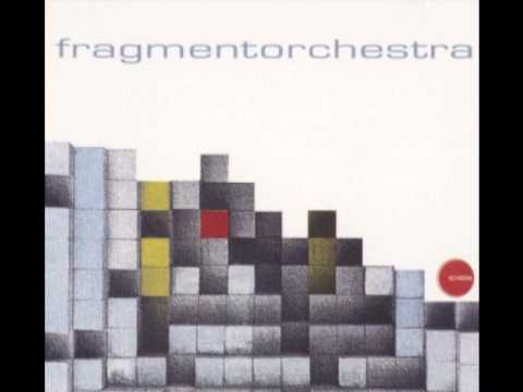 Fragmentorchestra - Sambita