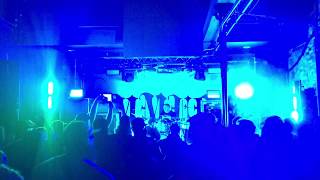 Emmure - Smokey (Live @ Rum Runners, London Music Hall 2018)