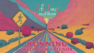 Running With Our Friends